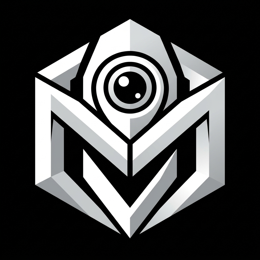 Micromanager Logo